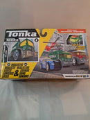 Mighty Force Garbage Truck with Lights and Sounds Magic Cars 1