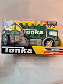 Mighty Force Garbage Truck with Lights and Sounds Magic Cars Variant 0