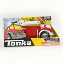 Mighty Force - 7" Neon Red Truck with Lights and Sounds Magic Cars Variant 0