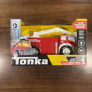 Tonka Mighty Force Lights & Sounds Nozzle Fire Truck for Ages 3 and Up Magic Cars Variant 0