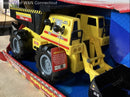 Tonka 60th Anniversary Mighty Motorized Dump Truck 2007 Edition by Funrise Magic Cars 1
