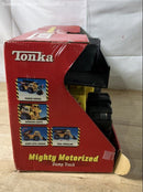 Tonka 60th Anniversary Mighty Motorized Dump Truck 2007 Edition by Funrise Magic Cars 3