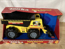 Tonka 60th Anniversary Mighty Motorized Dump Truck 2007 Edition by Funrise Magic Cars Variant 0