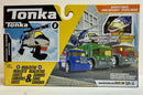 Mighty Force Police Helicopter with Realistic Lights and Sounds 06005 Magic Cars 2