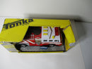 Tonka Mighty Fleet Fire Engine with Lights and Sounds Magic Cars 1