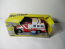 Tonka Mighty Fleet Fire Engine with Lights and Sounds Magic Cars Variant 0