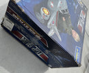 Jet Fighter Plane Electric Ride-On Toy with 6 Volt Battery Power Magic Cars 2
