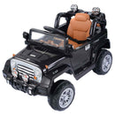 12V Electric Kids Ride-On Truck Toy with RC Remote Control Magic Cars 1