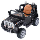 12V Electric Kids Ride-On Truck with Remote Control and Lights Magic Cars 1