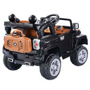12V Electric Kids Ride-On Truck with Remote Control and Lights Magic Cars 3
