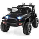 12V Kids Electric Ride-On Car with Parental Remote Control, Music, and Horn Magic Cars 0