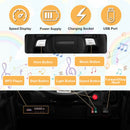 12V Kids Electric Ride-On Car with Parental Remote Control, Music, and Horn Magic Cars 3