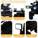 12V Kids Electric Ride-On Car with Parental Remote Control, Music, and Horn Magic Cars 5