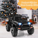 12V Kids Electric Ride-On Car with Parental Remote Control, Music, and Horn Magic Cars 7