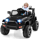 12V Kids Electric Ride-On Car with Parental Remote Control, Music, and Horn Magic Cars 9