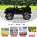 12V Kids Electric Ride-On Truck with 2.4GHz Remote Control Magic Cars 3