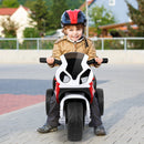3-Wheel 6V Electric Kids Ride-On BMW Licensed Motorcycle Car Magic Cars 2