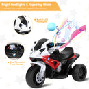 3-Wheel 6V Electric Kids Ride-On BMW Licensed Motorcycle Car Magic Cars 4