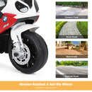 3-Wheel 6V Electric Kids Ride-On BMW Licensed Motorcycle Car Magic Cars 6