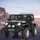 12V Electric Kids Ride-On Truck with Remote Control and Rechargeable Battery Magic Cars 8