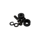 Topcase Backrest (Black), K-Max 30L Topcase - image 2