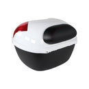 Topcase Backrest (Black), K-Max 30L Topcase - image 4