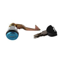 Topcase Key Set