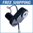 24V Compact Lightweight Gearbox Motor Replacement for UTV 4x4 Magic Cars 0