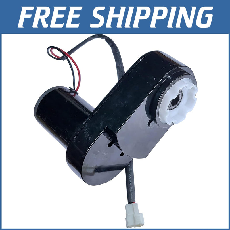 24V Compact Lightweight Gearbox Motor Replacement for UTV 4x4 Magic Cars Variant 0