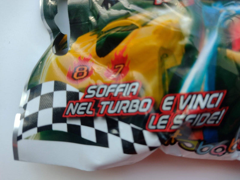 Tornado Inertia-Powered Racing Cars for Kids Magic Cars 1