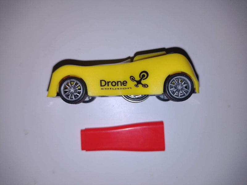 Tornado Inertia-Powered Racing Cars for Kids Magic Cars 5