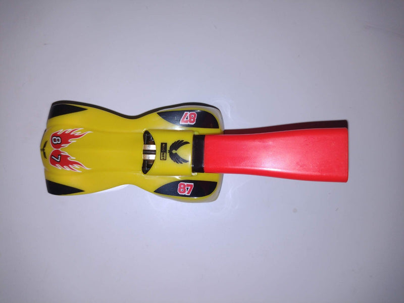 Tornado Inertia-Powered Racing Cars for Kids Magic Cars 8