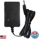 12V Battery Charger for Kids Electric Ride-On Toy Car with Bump Protection Magic Cars Variant 0