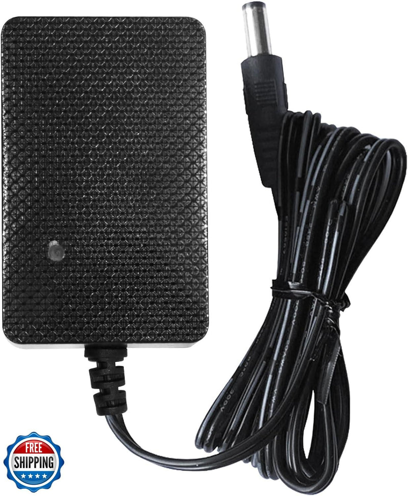 12V Battery Charger for Kids Ride-On Electric Bump Car Toy Magic Cars Variant 0