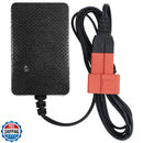 12V Battery Charger for Kids Ride-On Electric Bump Car Toy Magic Cars Variant 0