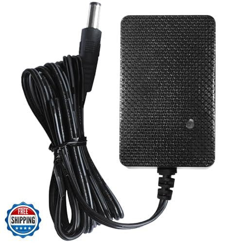24V Battery Charger for Kids Electric Ride-On Car Toy with 24 Volt Power Bump Magic Cars Variant 0