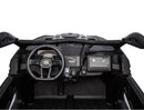 48V XL Can-Am Maverick Ride-On UTV Toy with Remote Control 4WD in Orange Magic Cars 8