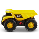 Durable 10" Construction Dump Truck Toy with Realistic Lights, Sounds, and Moving Parts Magic Cars 1