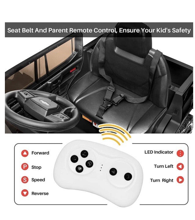 Toy Car for Kids with Durable Design and Realistic Features Magic Cars 2
