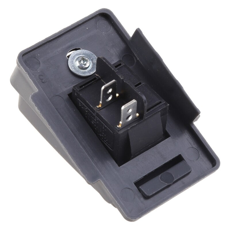 Plastic Auto-Reset Pedal Control Switch for Kids Ride-On Baby Toy Car Magic Cars 14
