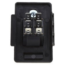 Plastic Auto-Reset Pedal Control Switch for Kids Ride-On Baby Toy Car Magic Cars 1