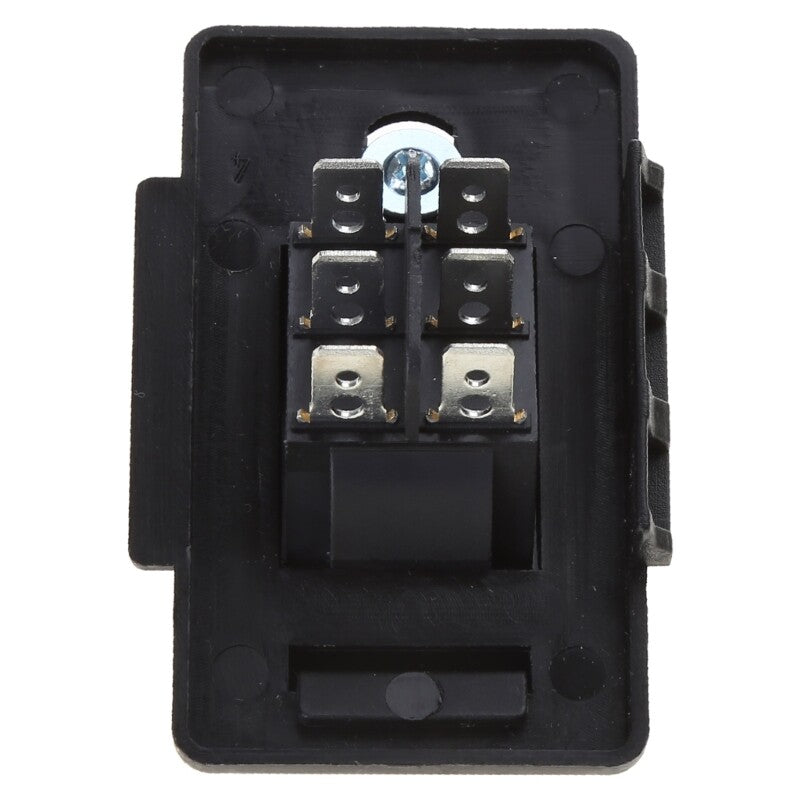 Plastic Auto-Reset Pedal Control Switch for Kids Ride-On Baby Toy Car Magic Cars 9