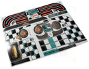 Replacement Stickers for Step2 50s Diner Restaurant Play Kitchen Magic Cars Variant 0