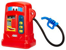 Battery Operated 13.5 Inch Ride-On Gas Pump Toy Accessory Magic Cars 2