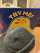 Vintage 1999 Talking Mr. Potato Head from Toy Story 2 Magic Cars 2
