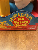Vintage 1999 Talking Mr. Potato Head from Toy Story 2 Magic Cars 5