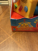 Vintage 1999 Talking Mr. Potato Head from Toy Story 2 Magic Cars 8