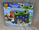 Glow-in-the-Dark Sketch Lilypad from Toy Story 5 Magic Cars 1
