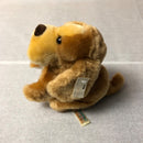 Animal Alley Vintage Plush Interactive Dog Toy with Motion and Sounds Magic Cars 11