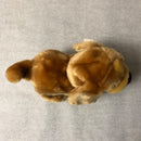 Animal Alley Vintage Plush Interactive Dog Toy with Motion and Sounds Magic Cars 15